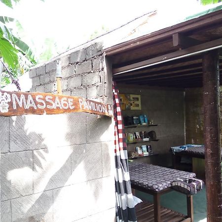 Pemuteran Jassri Homestay מראה חיצוני תמונה