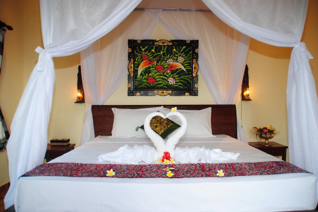 Pemuteran Jassri Homestay חדר תמונה