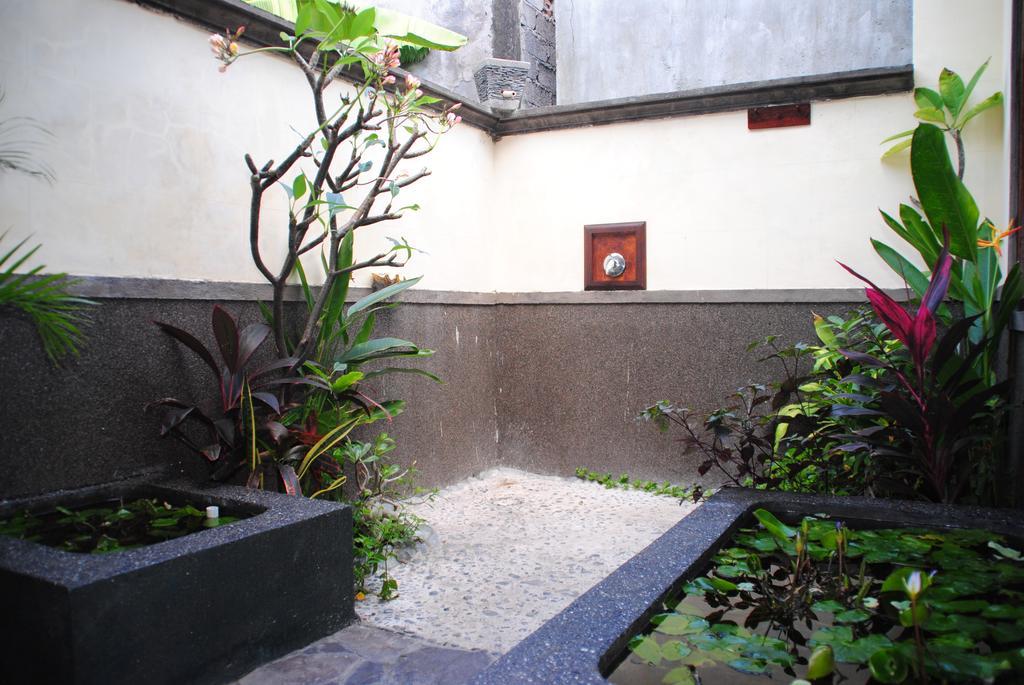 Pemuteran Jassri Homestay חדר תמונה