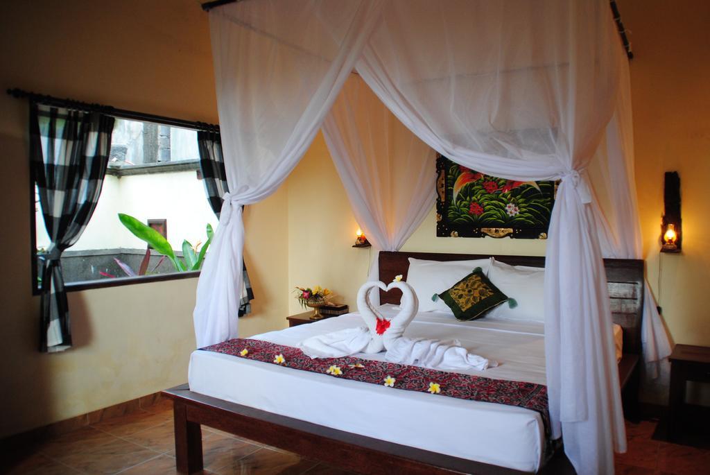 Pemuteran Jassri Homestay חדר תמונה