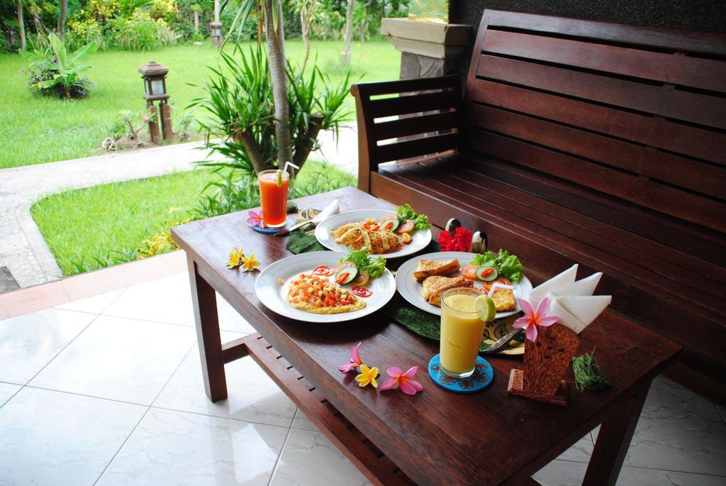 Pemuteran Jassri Homestay חדר תמונה
