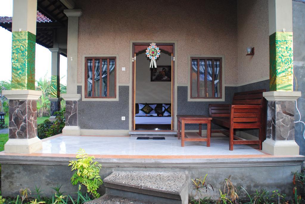 Pemuteran Jassri Homestay חדר תמונה