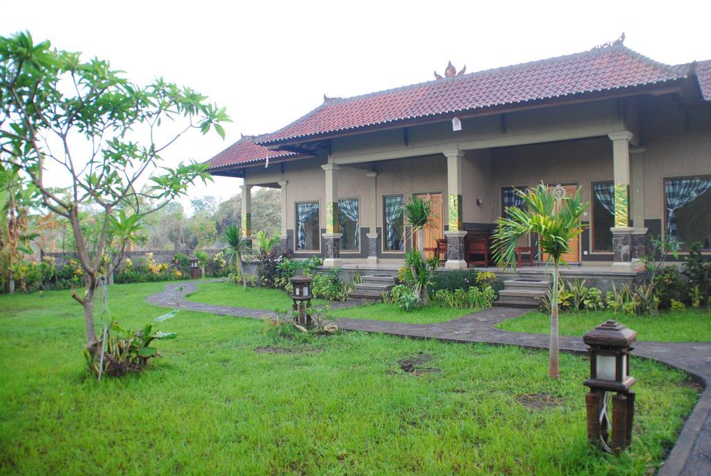 Pemuteran Jassri Homestay חדר תמונה