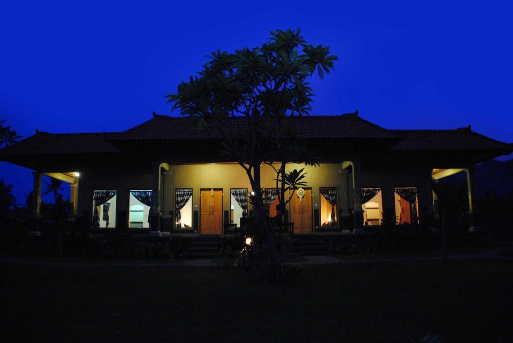 Pemuteran Jassri Homestay חדר תמונה