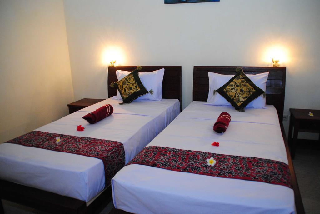 Pemuteran Jassri Homestay חדר תמונה