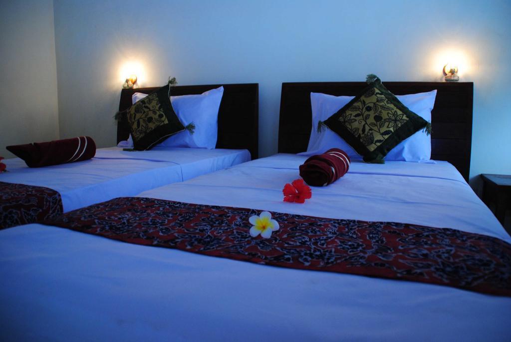 Pemuteran Jassri Homestay חדר תמונה