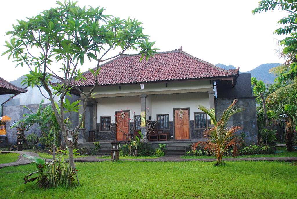 Pemuteran Jassri Homestay חדר תמונה