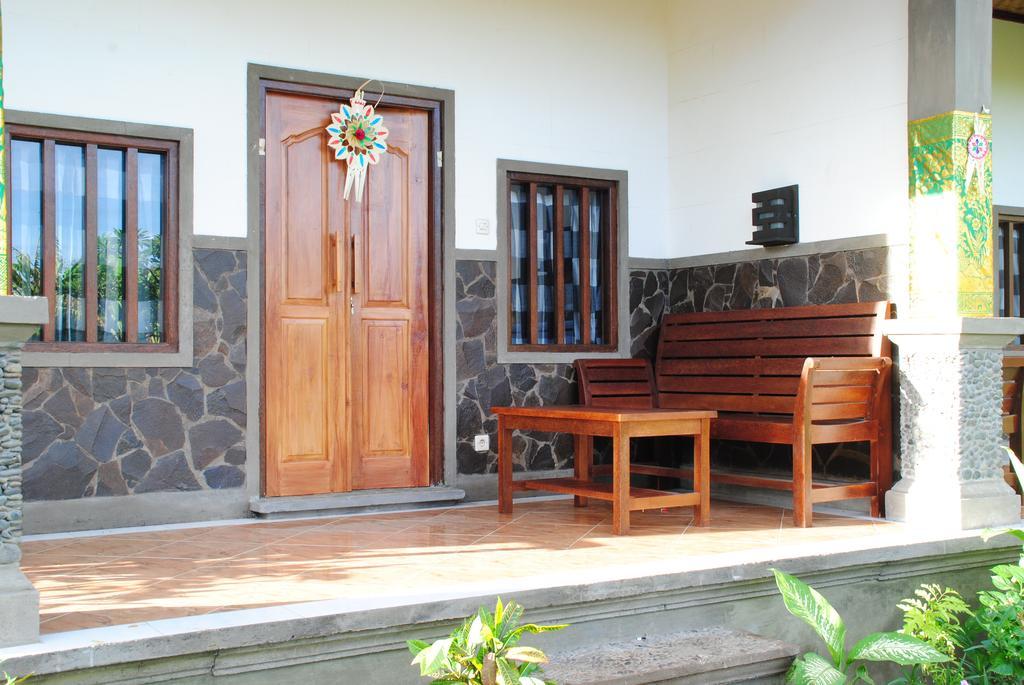 Pemuteran Jassri Homestay חדר תמונה