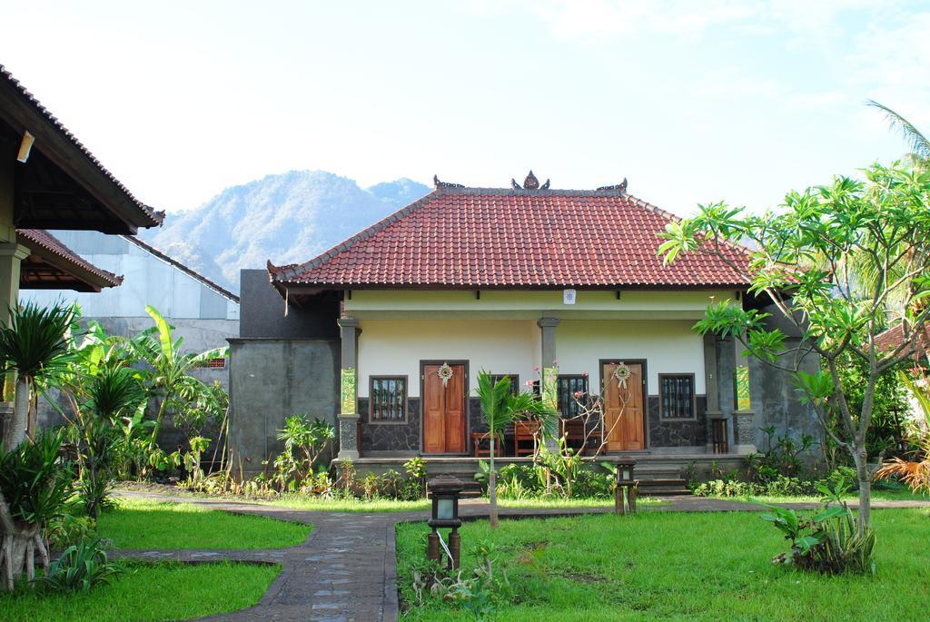 Pemuteran Jassri Homestay חדר תמונה