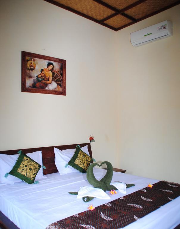 Pemuteran Jassri Homestay מראה חיצוני תמונה