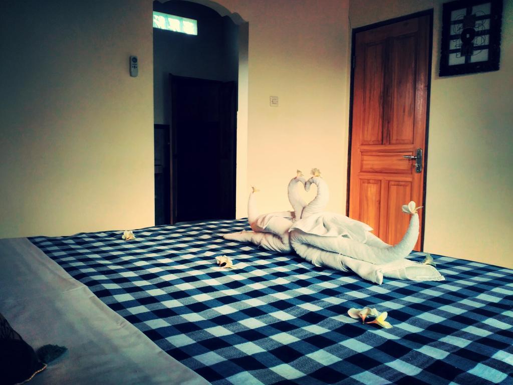 Pemuteran Jassri Homestay מראה חיצוני תמונה