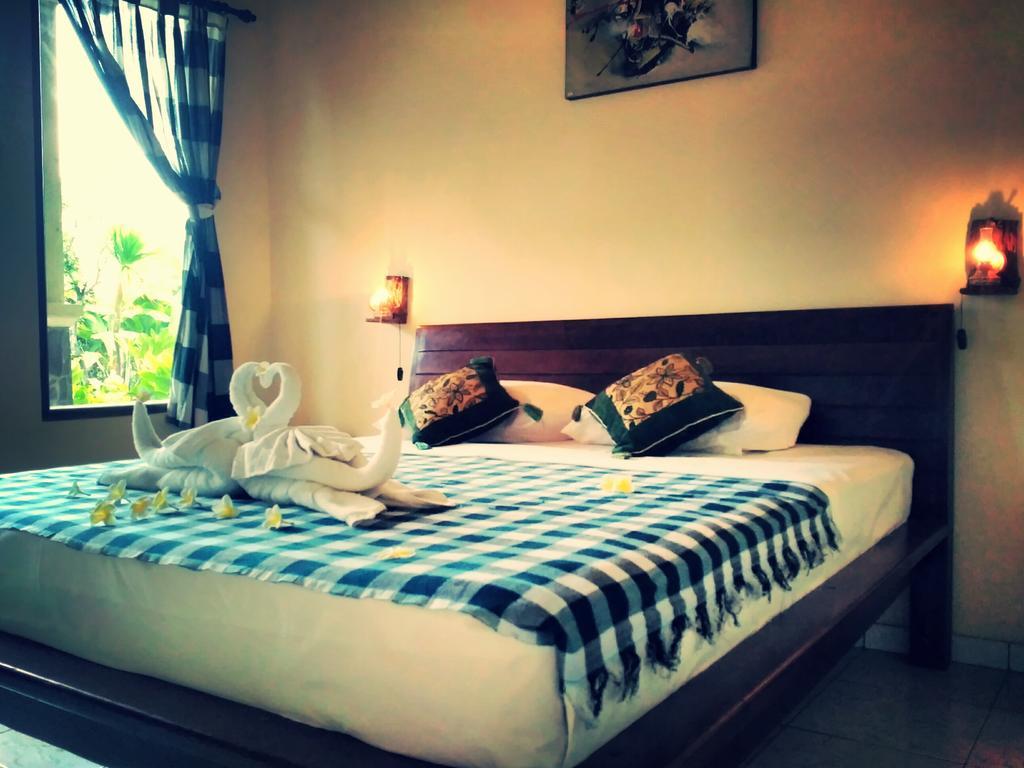 Pemuteran Jassri Homestay מראה חיצוני תמונה
