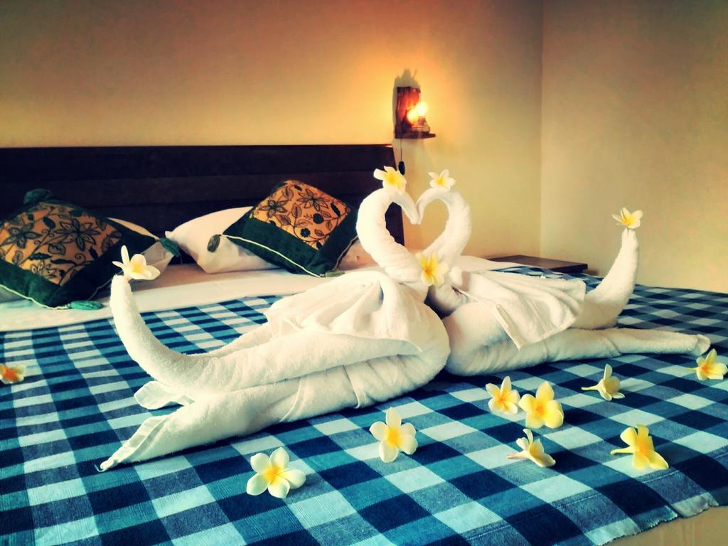 Pemuteran Jassri Homestay מראה חיצוני תמונה
