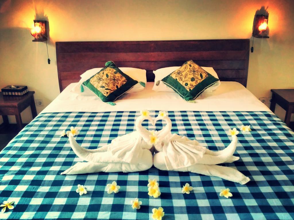 Pemuteran Jassri Homestay מראה חיצוני תמונה