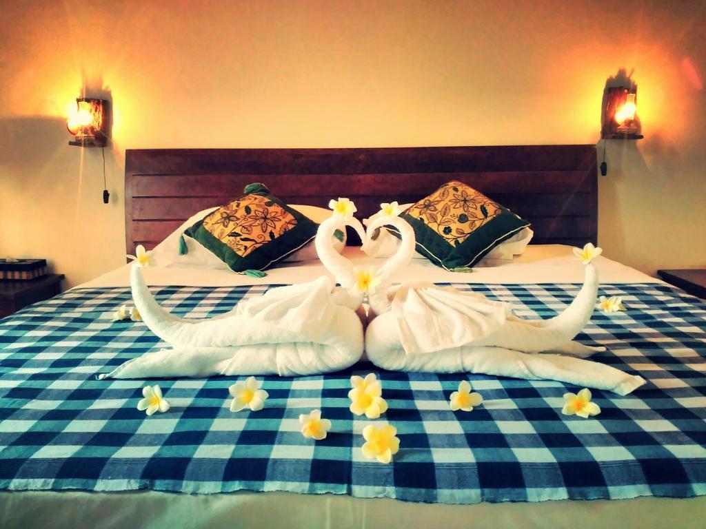 Pemuteran Jassri Homestay מראה חיצוני תמונה