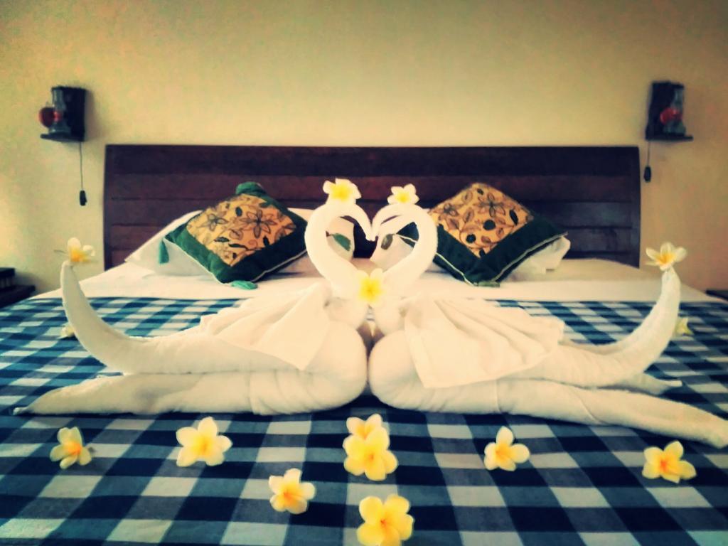 Pemuteran Jassri Homestay מראה חיצוני תמונה