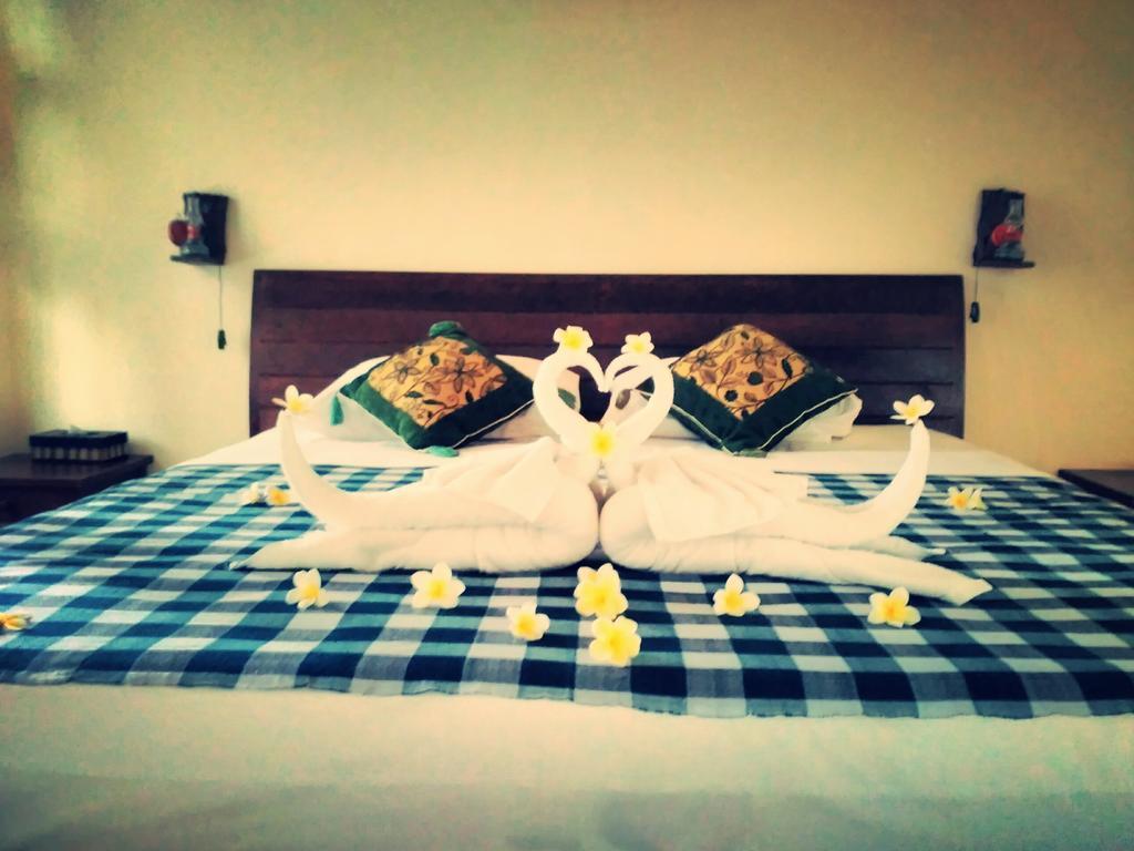 Pemuteran Jassri Homestay מראה חיצוני תמונה