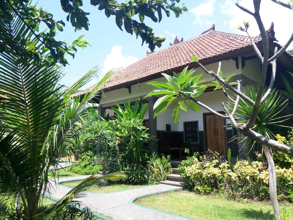 Pemuteran Jassri Homestay מראה חיצוני תמונה