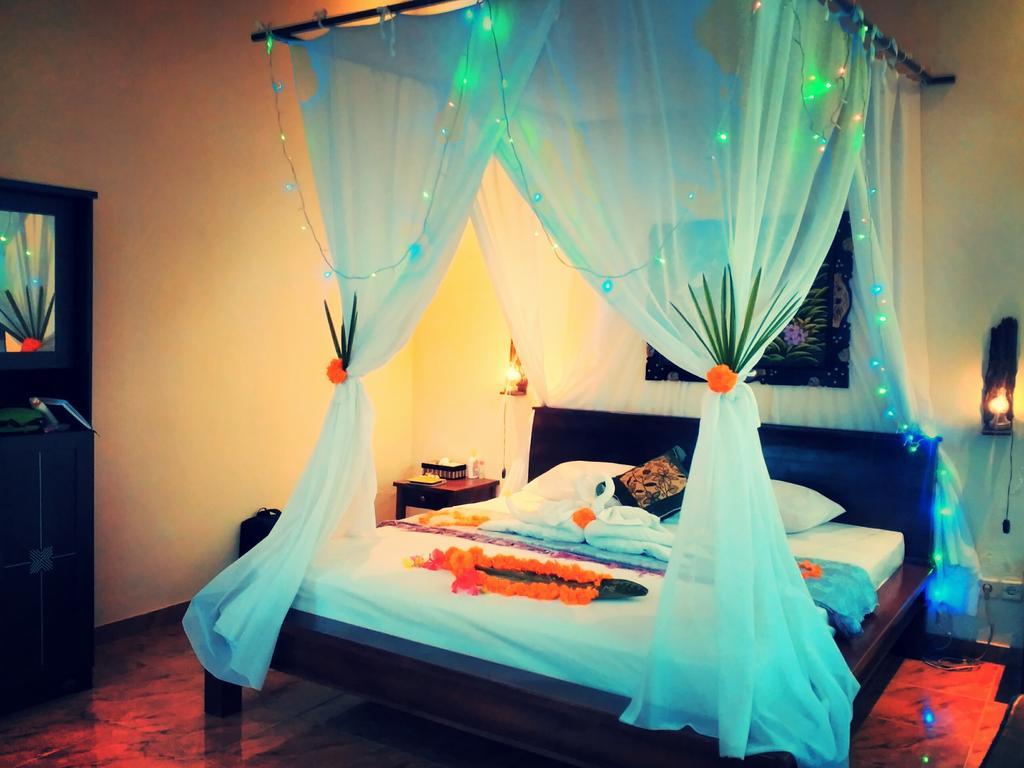 Pemuteran Jassri Homestay מראה חיצוני תמונה