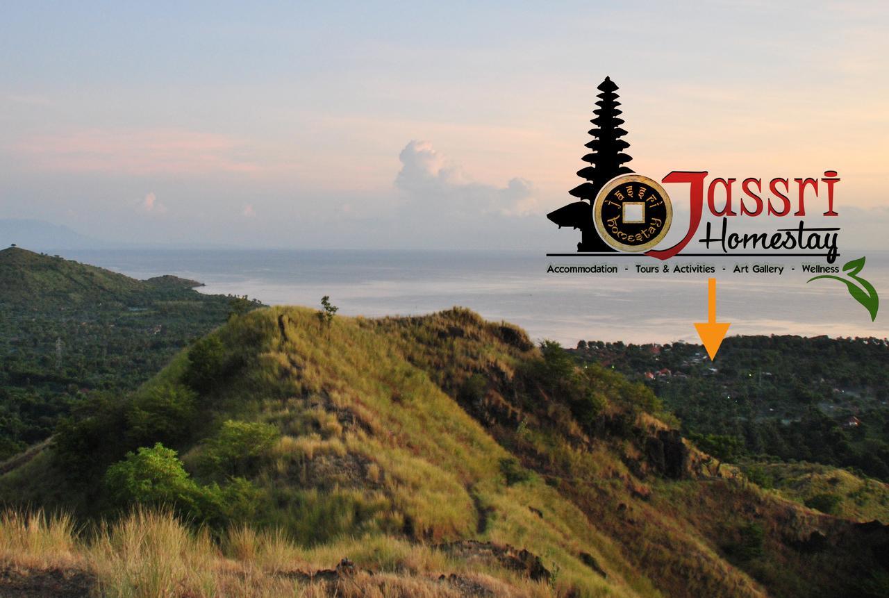 Pemuteran Jassri Homestay חדר תמונה