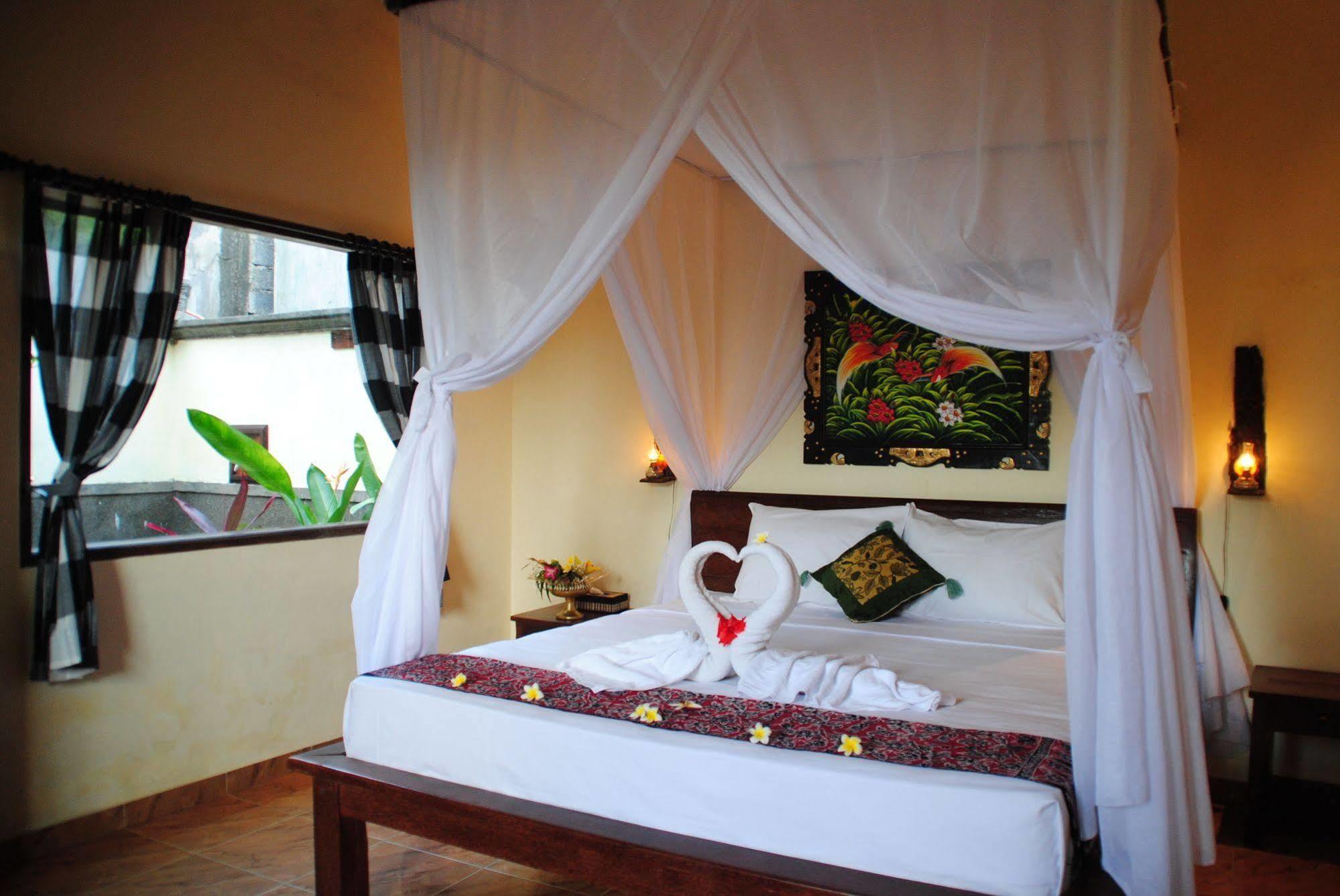 Pemuteran Jassri Homestay מראה חיצוני תמונה