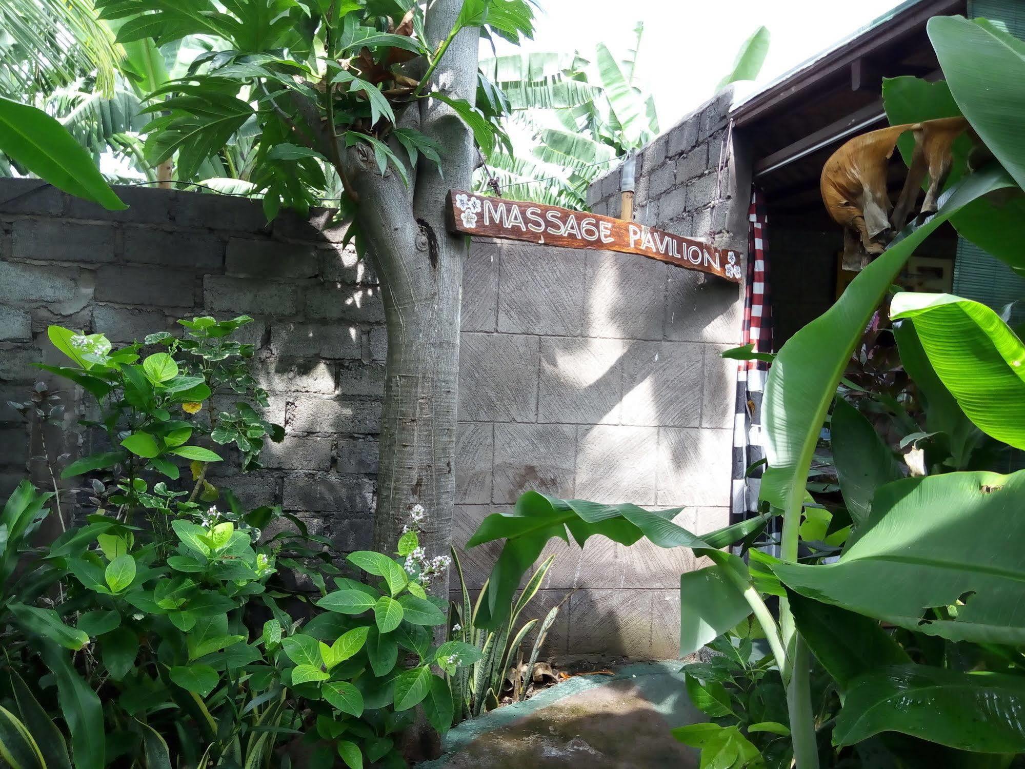 Pemuteran Jassri Homestay מראה חיצוני תמונה