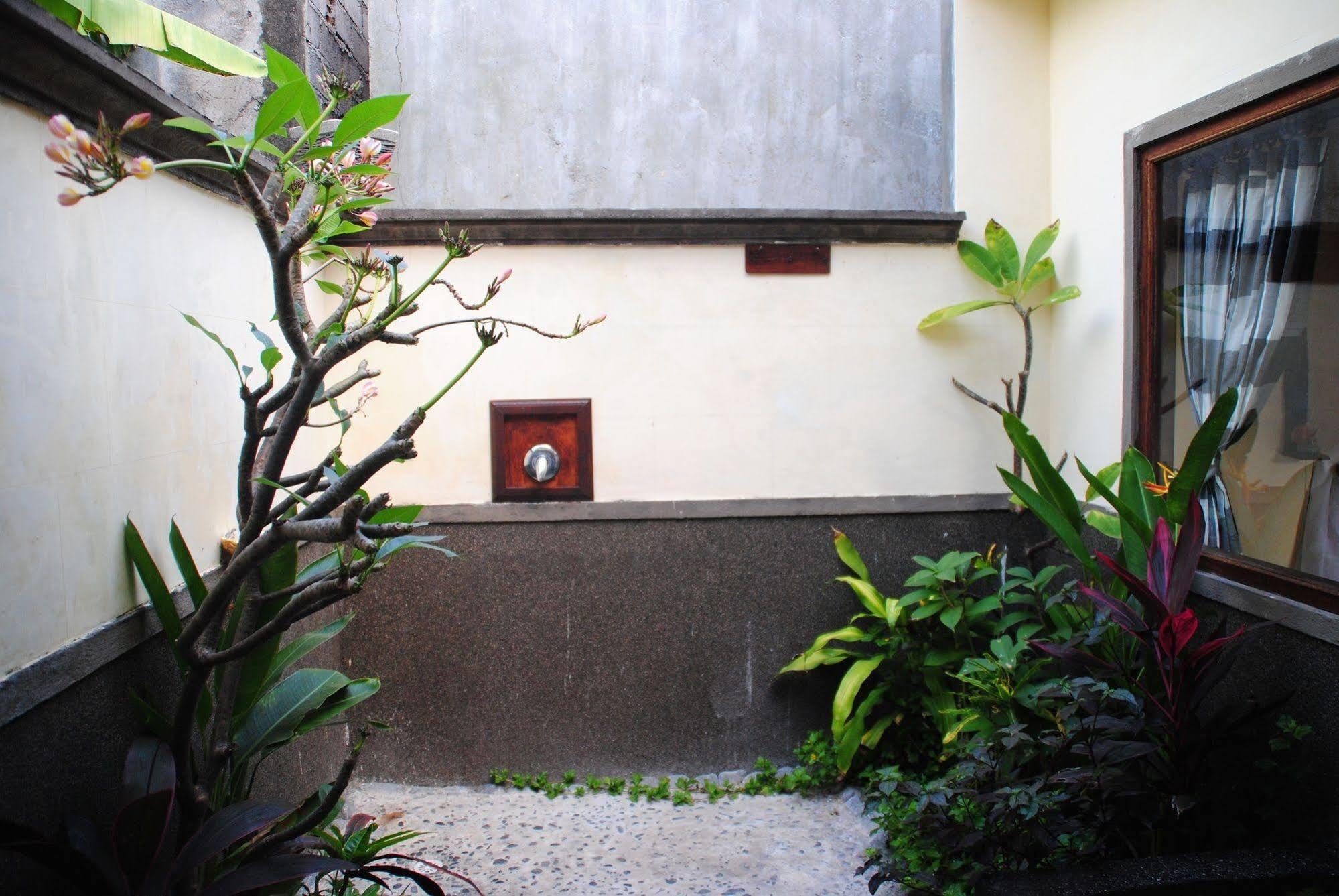 Pemuteran Jassri Homestay מראה חיצוני תמונה