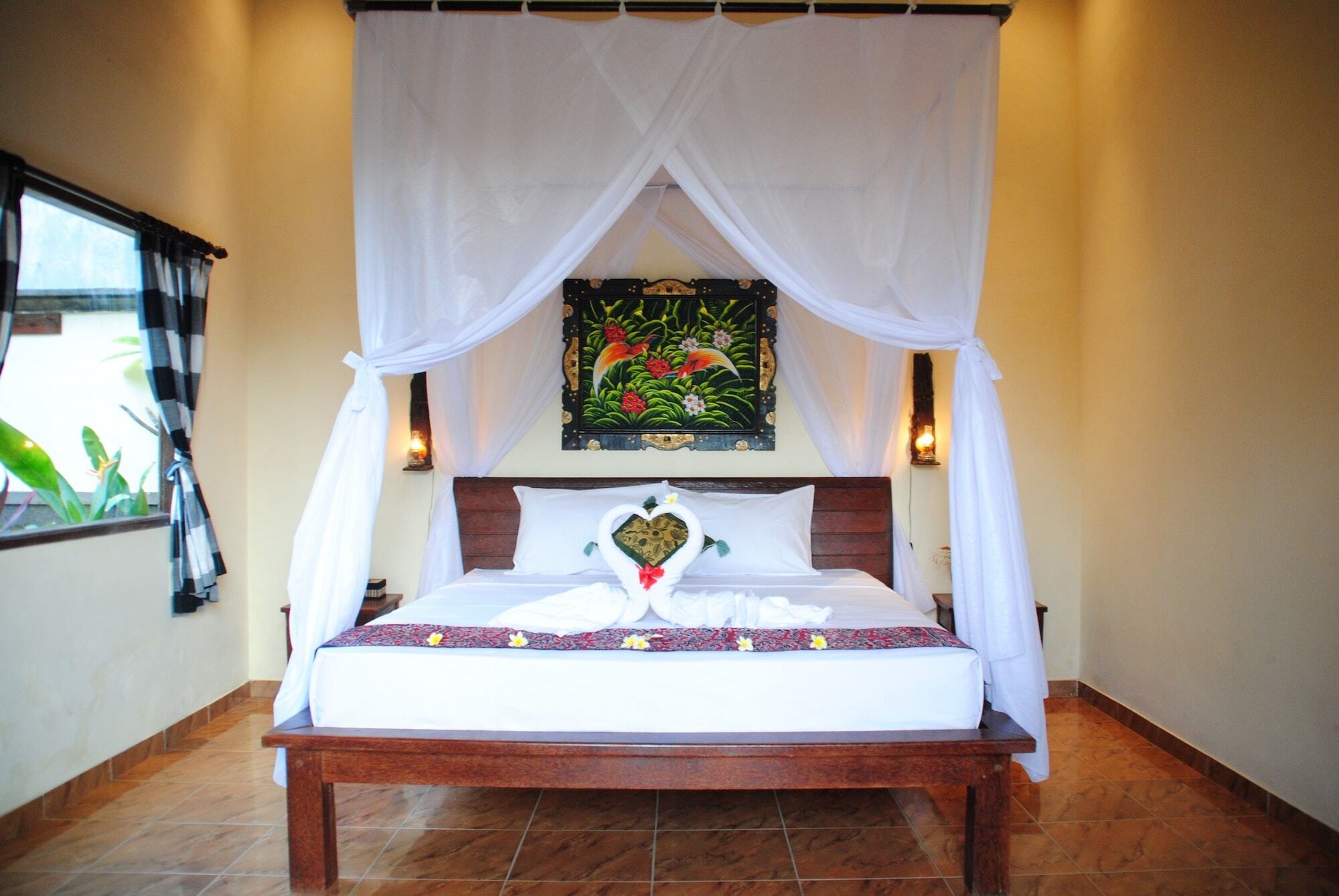 Pemuteran Jassri Homestay מראה חיצוני תמונה